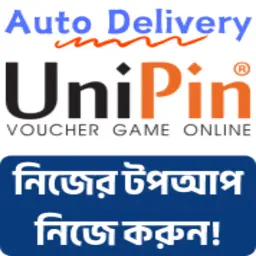 Unipin Voucher BD