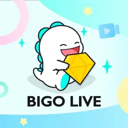 Bigo Live Diamond Top Up BD