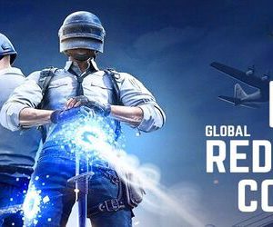 PUBG Global UC Prepaid Code in Bangladesh