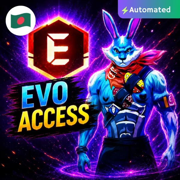 Diamond Top Up BD - Trusted Game Top-Up Store in Bangladesh